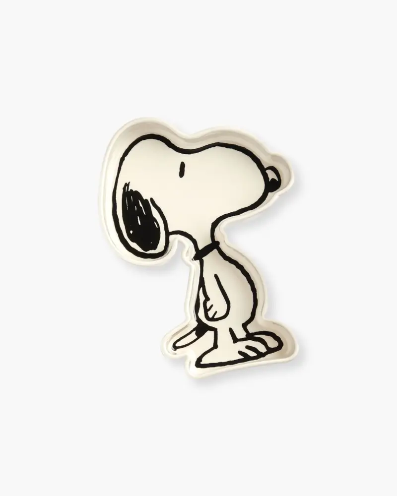 Peanuts Trinket Dish - Snoopy