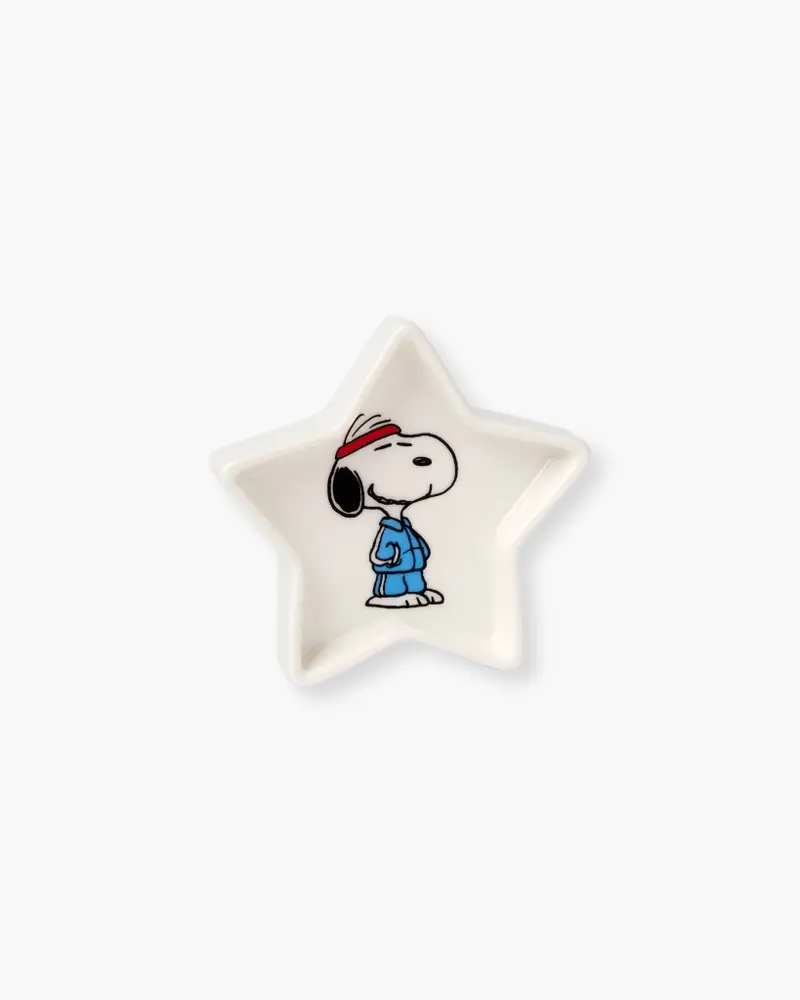 Peanuts Trinket Dish - Track Star [PRE ORDER]
