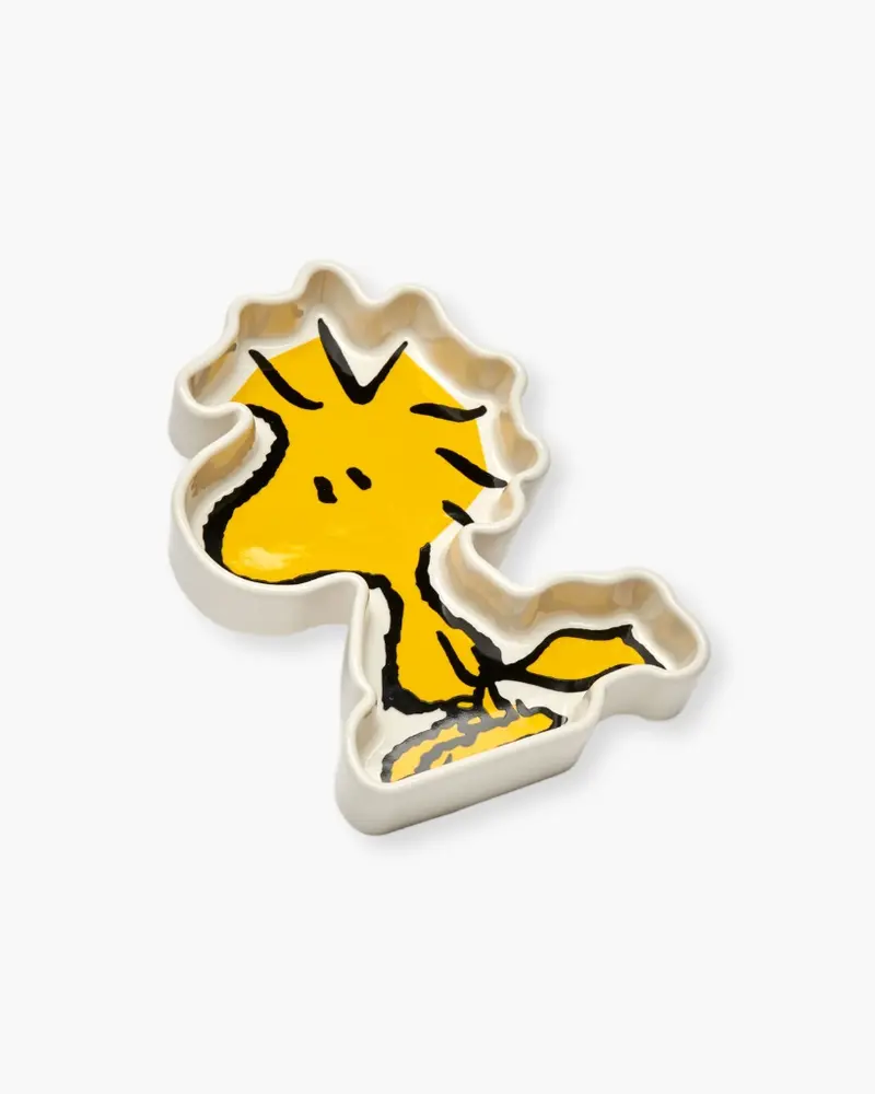 Peanuts Trinket Dish - Woodstock [PRE ORDER]