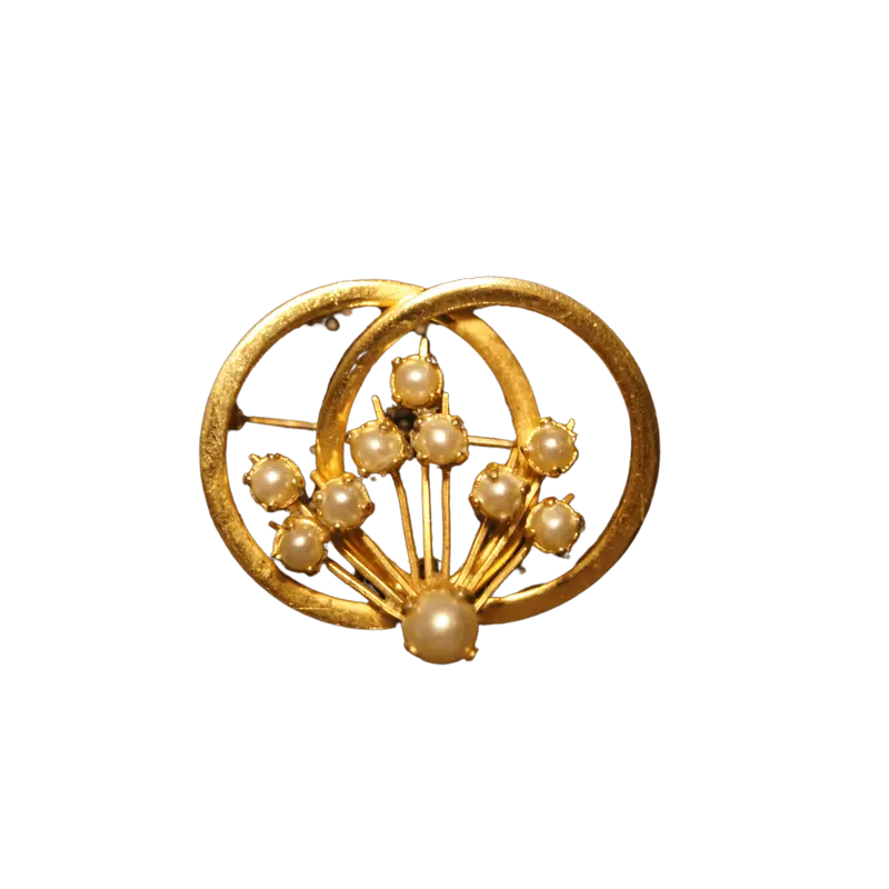 PEARL CIRCLE