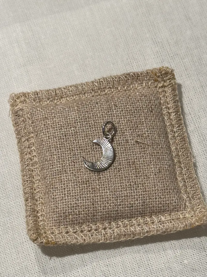 Pendant CHANDRA