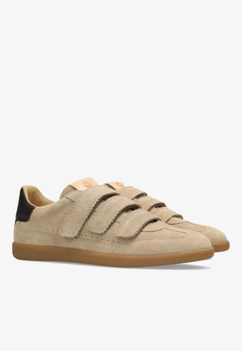 PEPPER VALENCIA Sneaker FR001001163W Taupe
