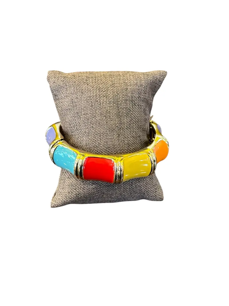 Peruvian Bracelet