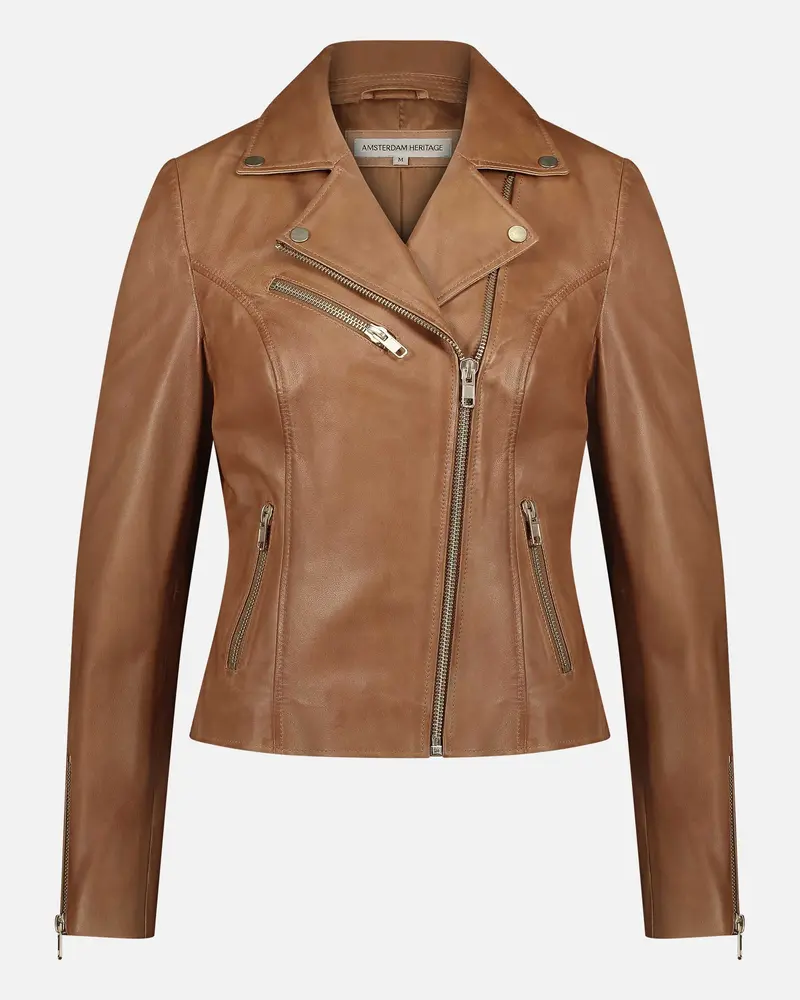 Phoenix │ Leren Motojack