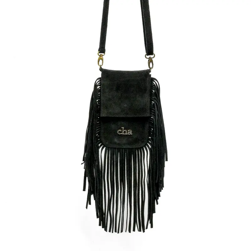 Phone Bag Black