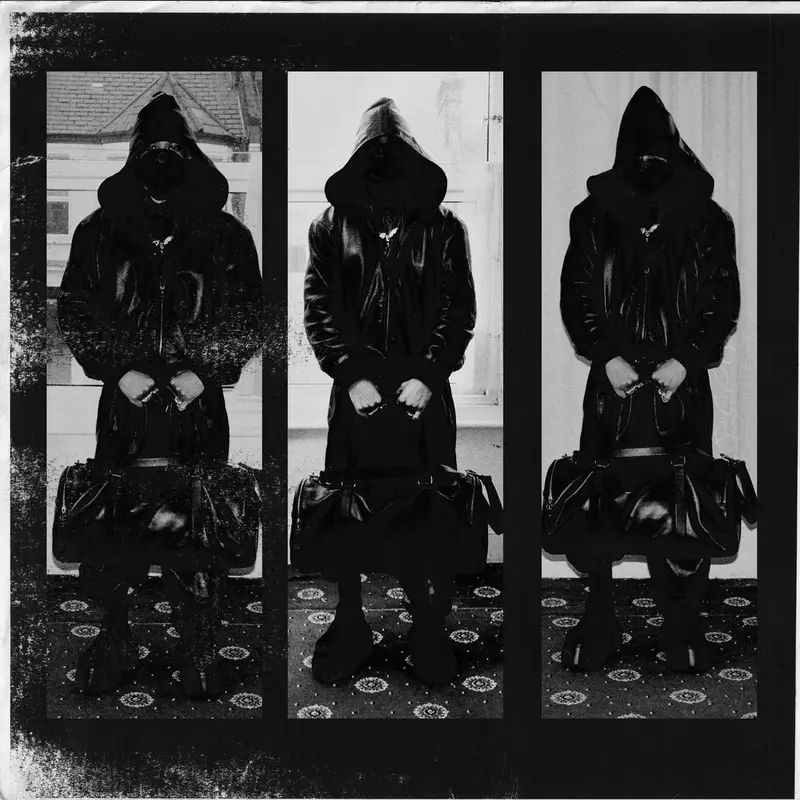 Pink Siifu - BLACK'!ANTIQUE