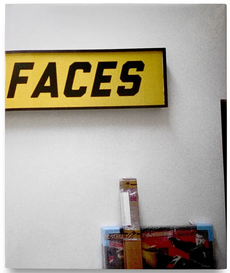 Places + Faces