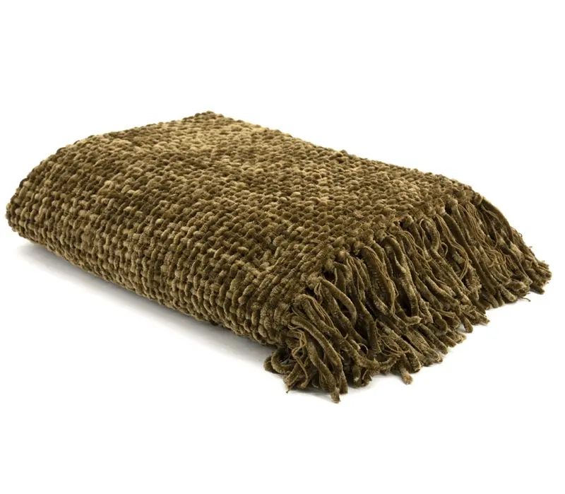 Plaid Hidde