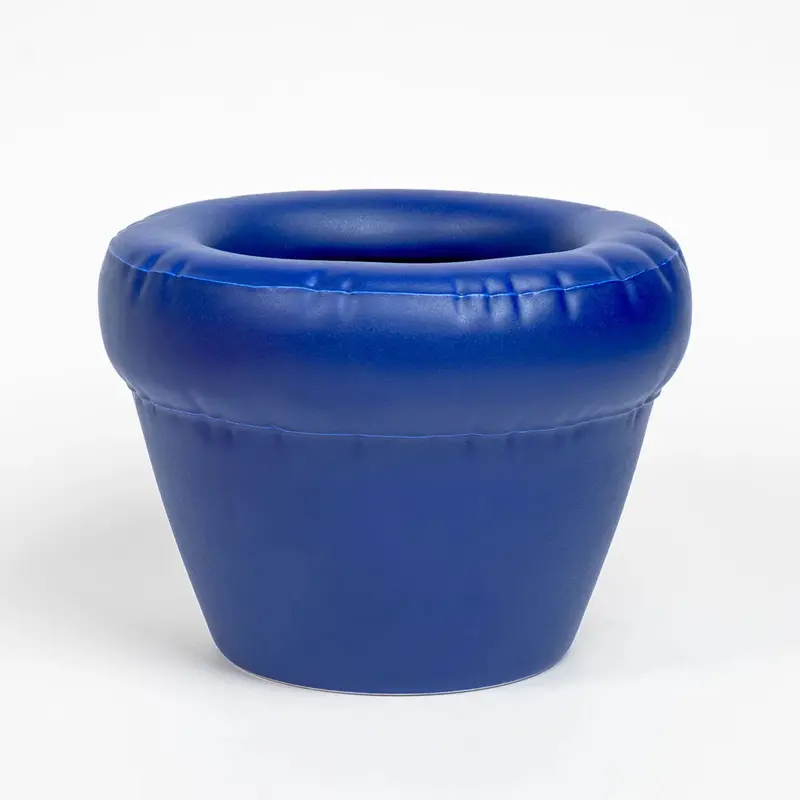 Planter 'PIERRE' Matte