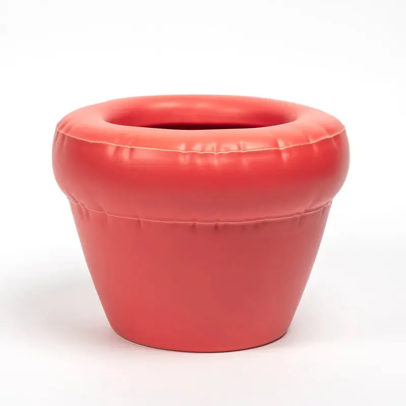 Planter 'PIERRE' Matte