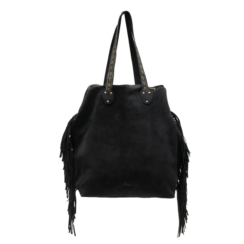 Plunch Bag Black