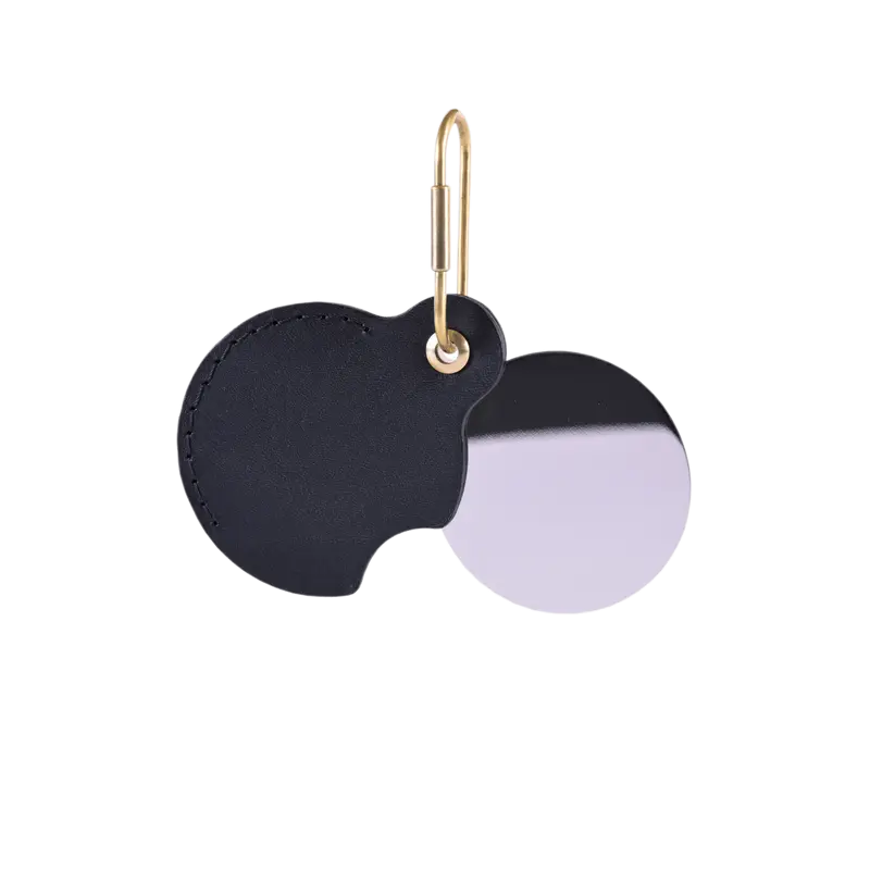 Pocket Mirror