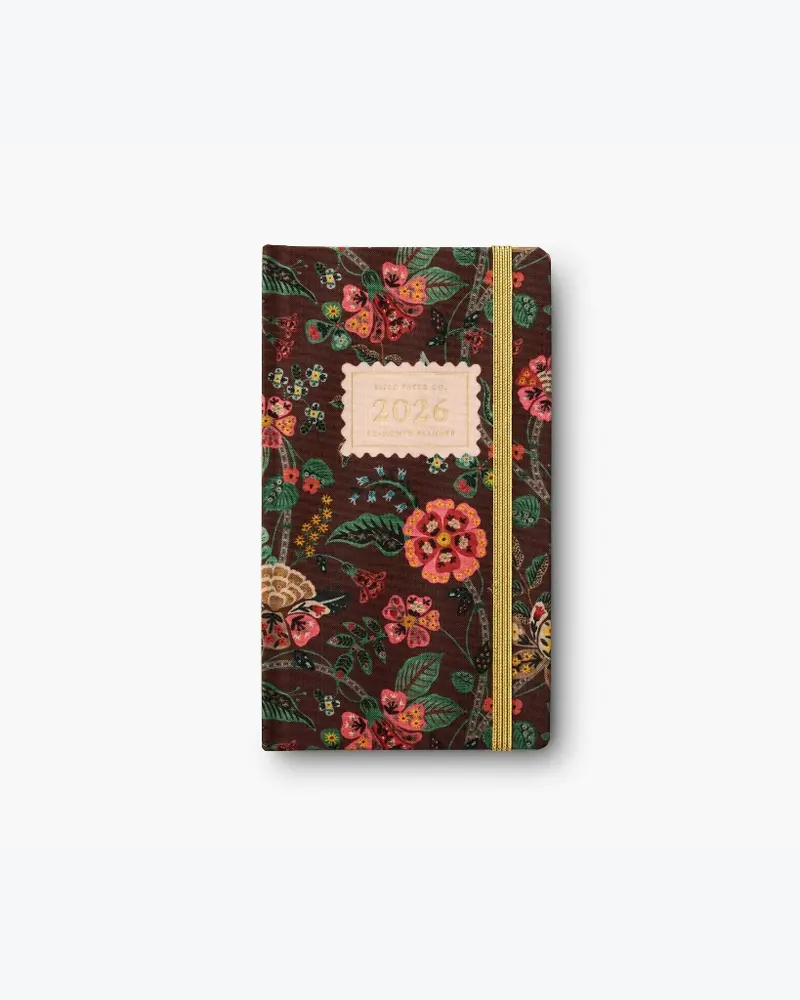 Pocket Planner 2026 - Gracie