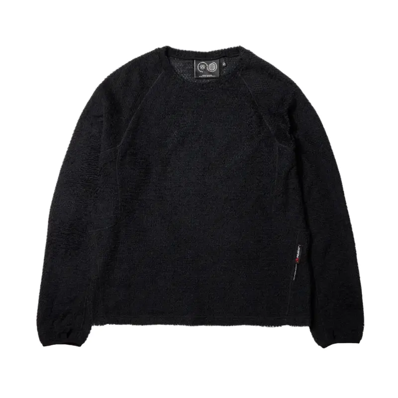Polartec Alpha Pullover
