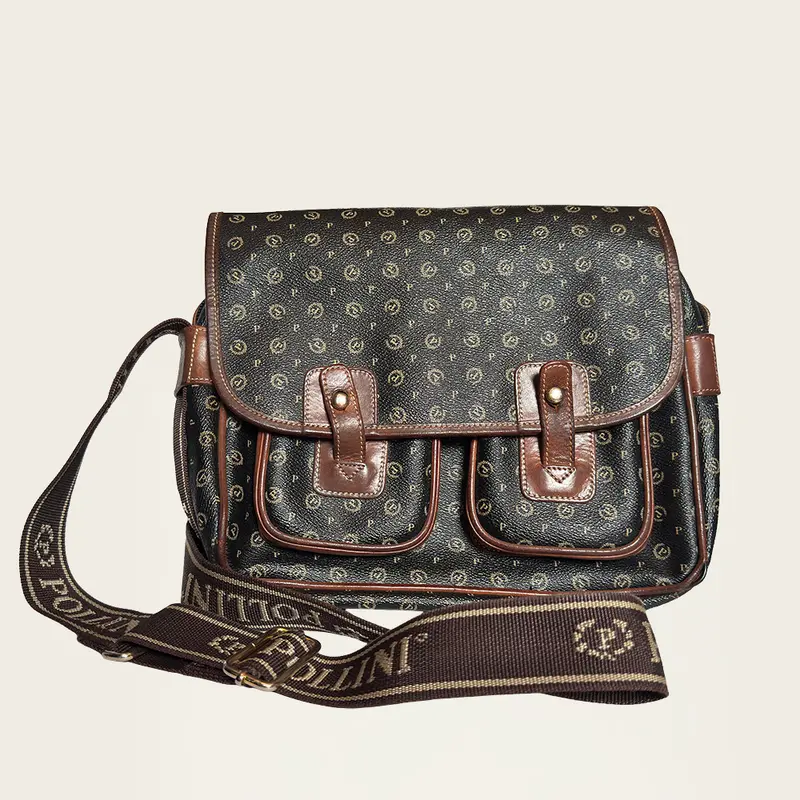 Pollini crossbody tas