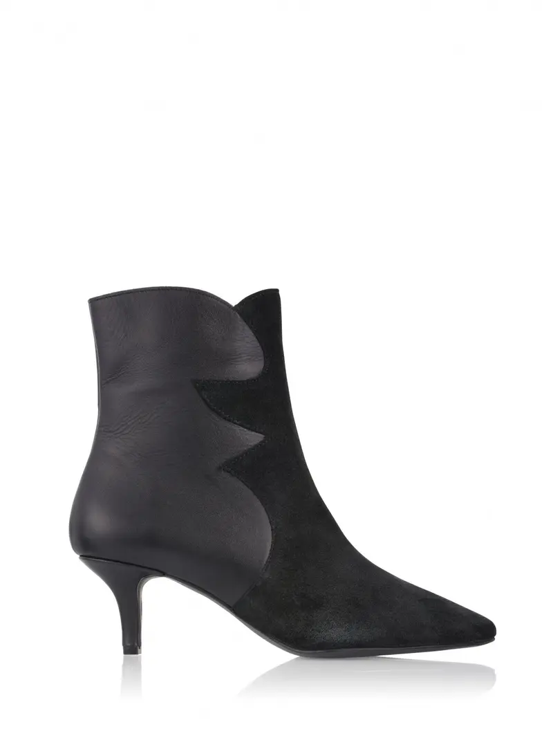 Ponza Black combi