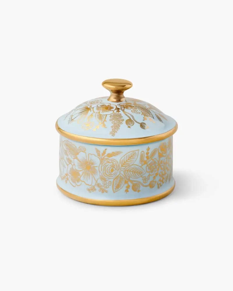 Porcelain Box - Colette [PRE ORDER]
