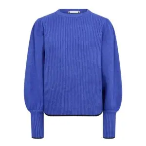 Pow Knit Puff