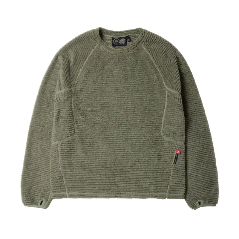 Primaloft Ursa Pullover