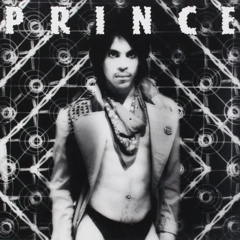 Prince - Dirty Mind