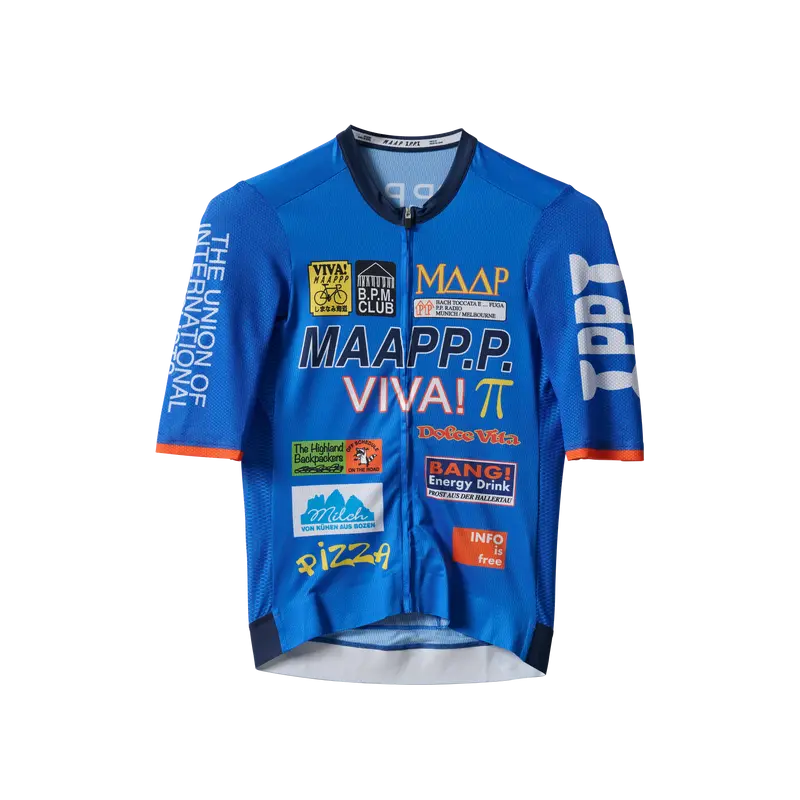 PRO Air Jersey 3.0