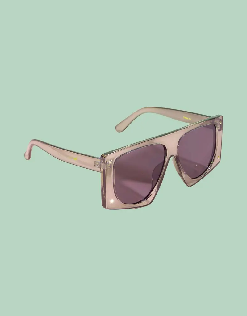 Project sunglasses