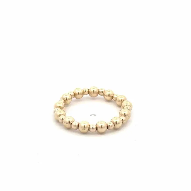 pscallme ring pinky mix 3mm/2mm