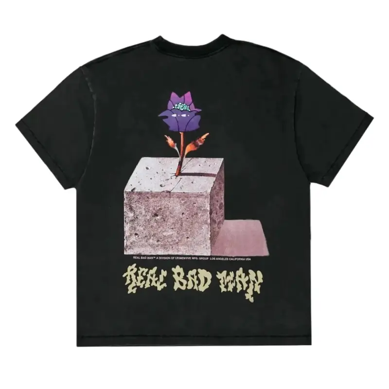 Psychic Power Of Plants T-Shirt