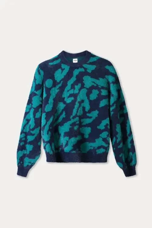 Pull frida Animal