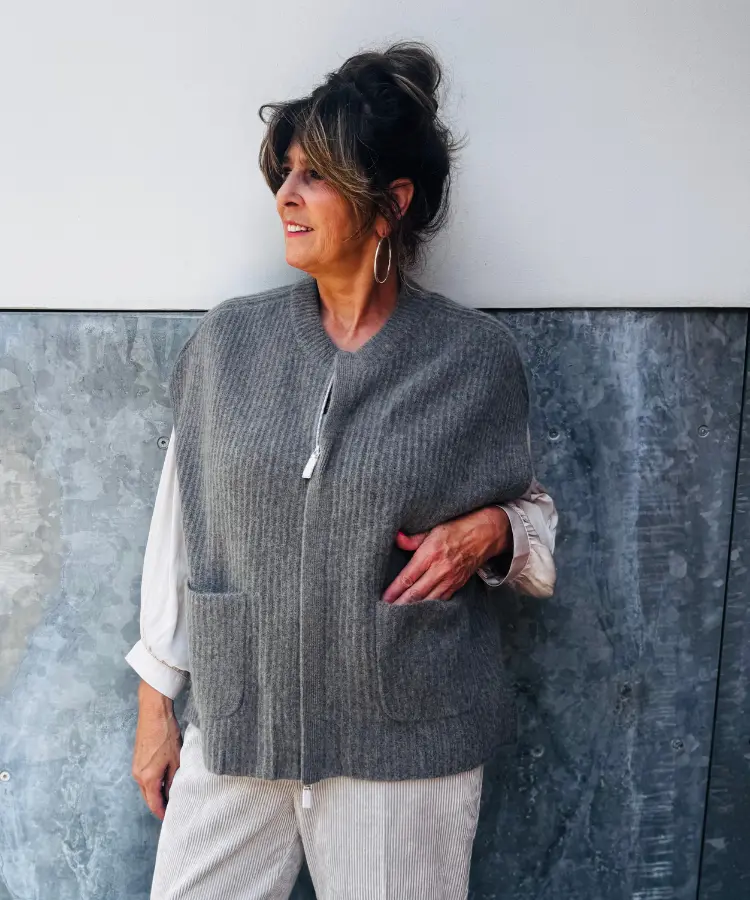 Pullover Herzen's Angelegenheit 25253 / 1310