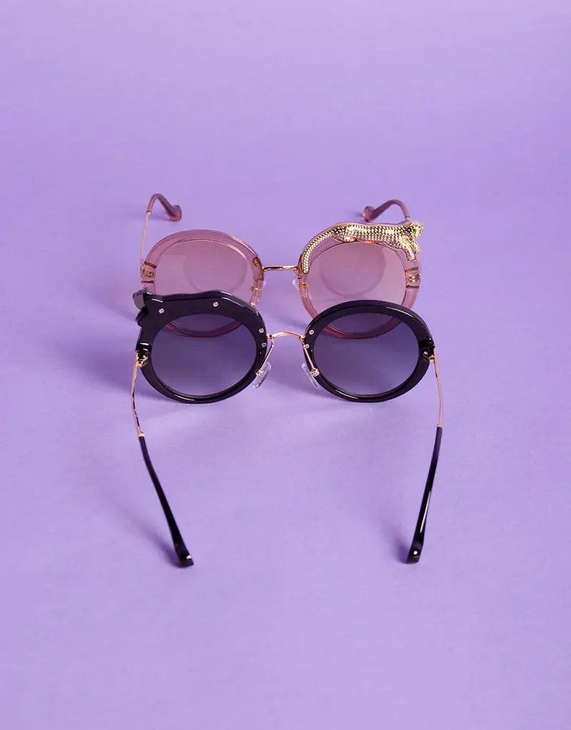 Puma sunglasses