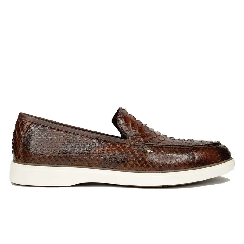 Python Loafer GINO