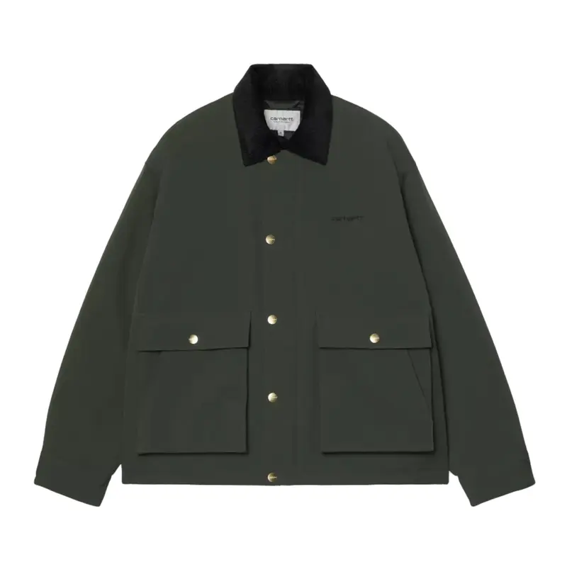 Quentin Jacket