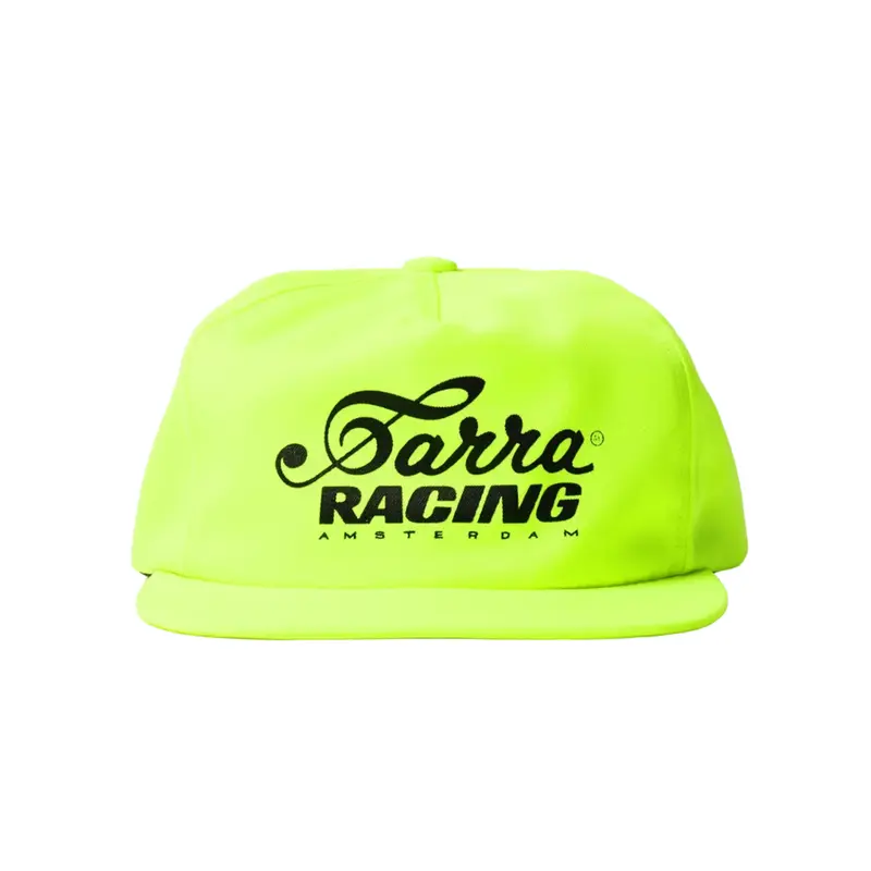 Racing 5 Panel Hat