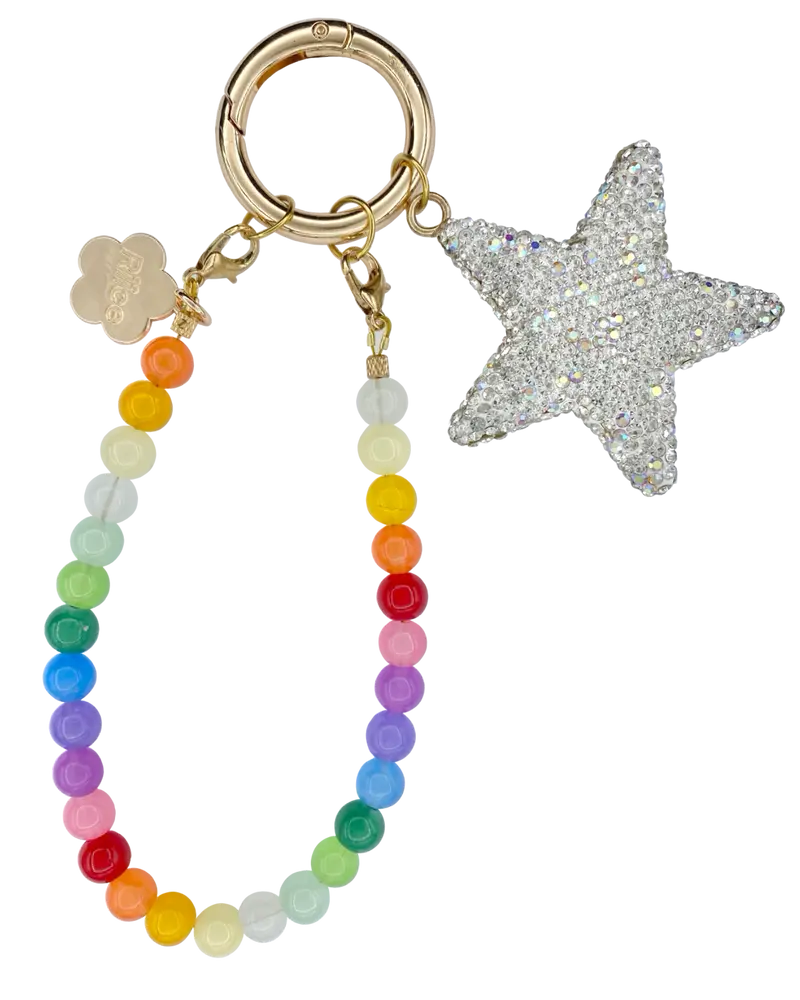 Rainbow Charm Set
