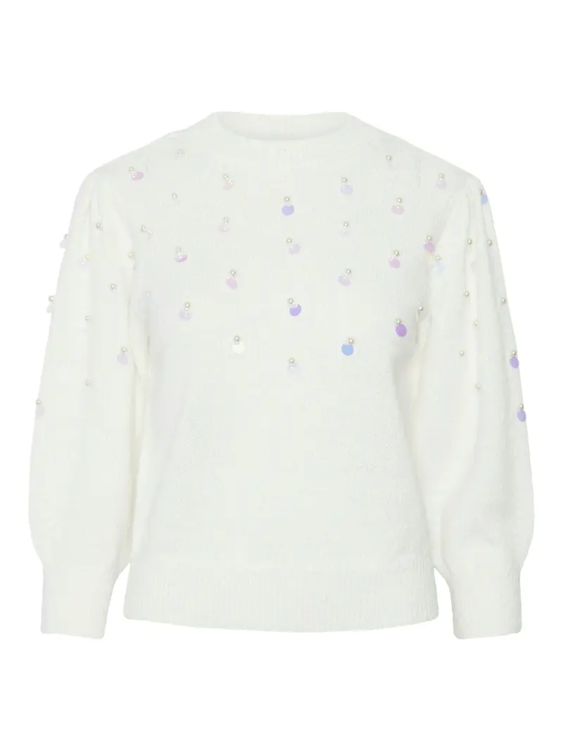 Ralba knit cloud