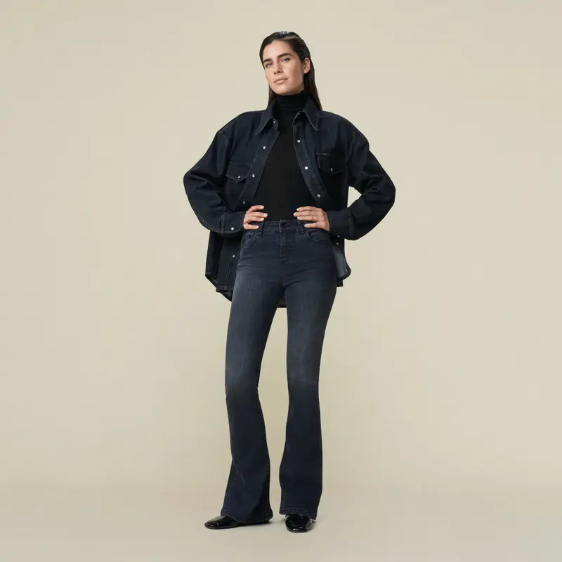 Raval Donatella Black
