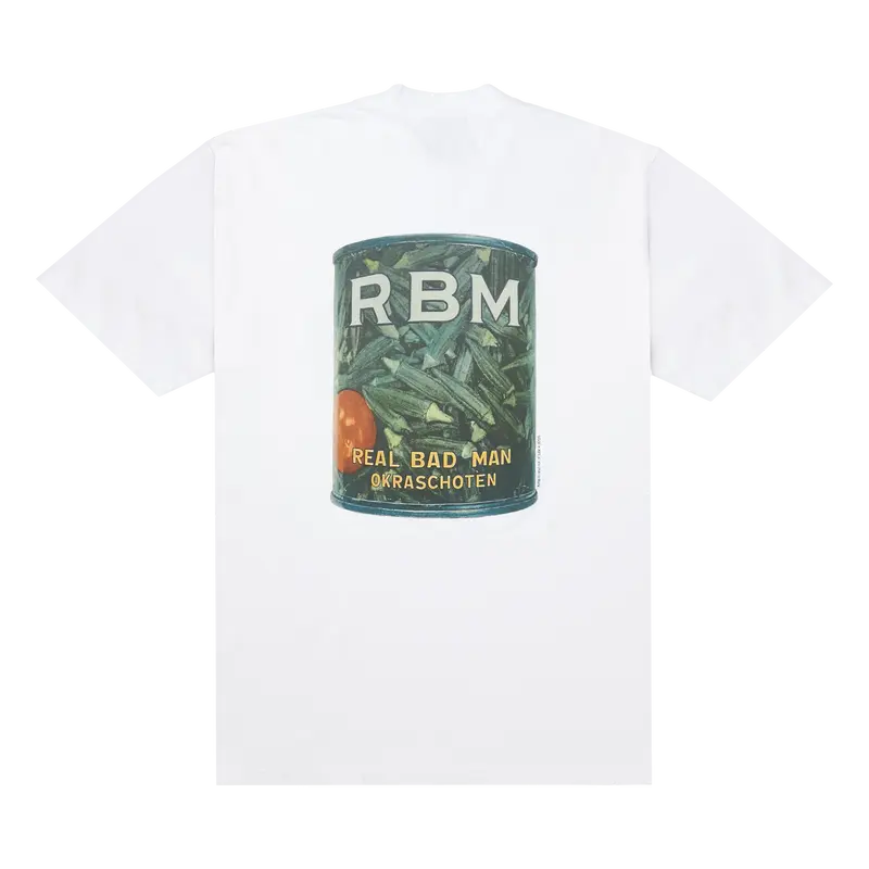 Real Okra T-Shirt