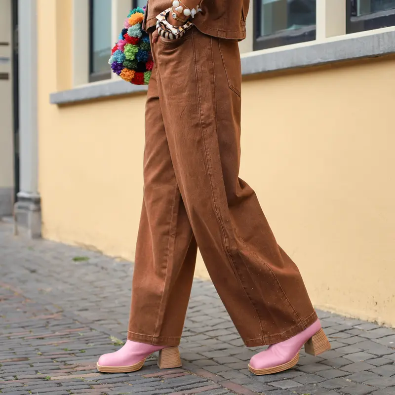 Refined Department Hailey jeans