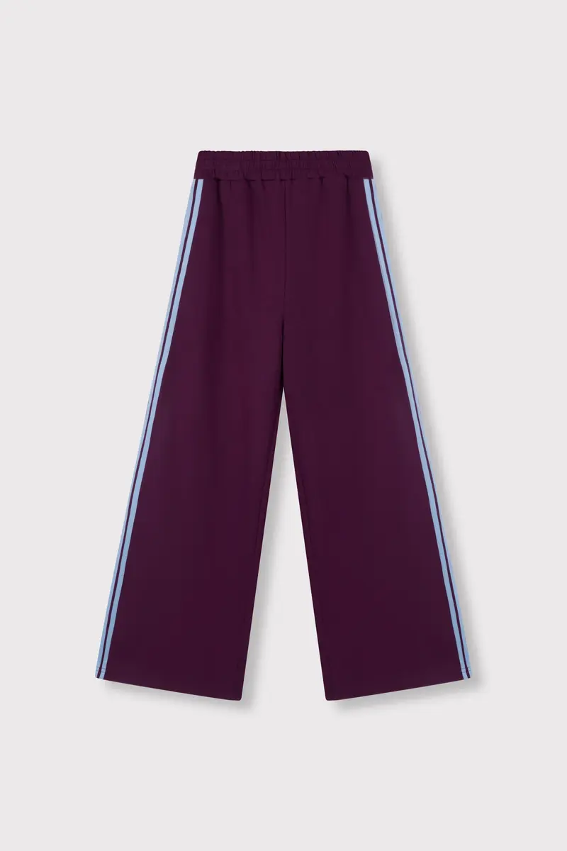 Refined Department sport pants dolce plum
