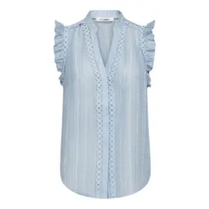 Reggie Frill Top