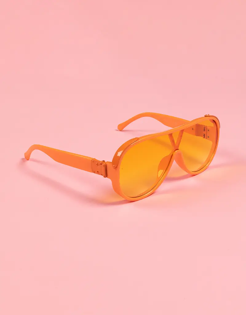 Rhythm sunglasses