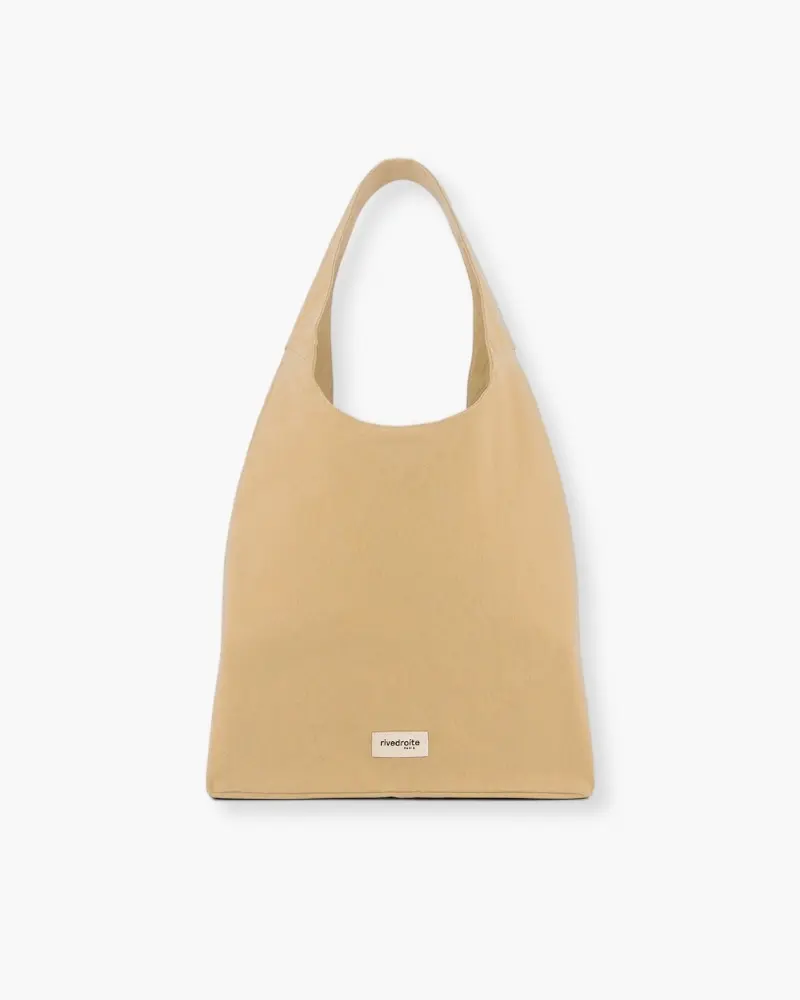 Richelieu Sling Bag - Beige [PRE ORDER]
