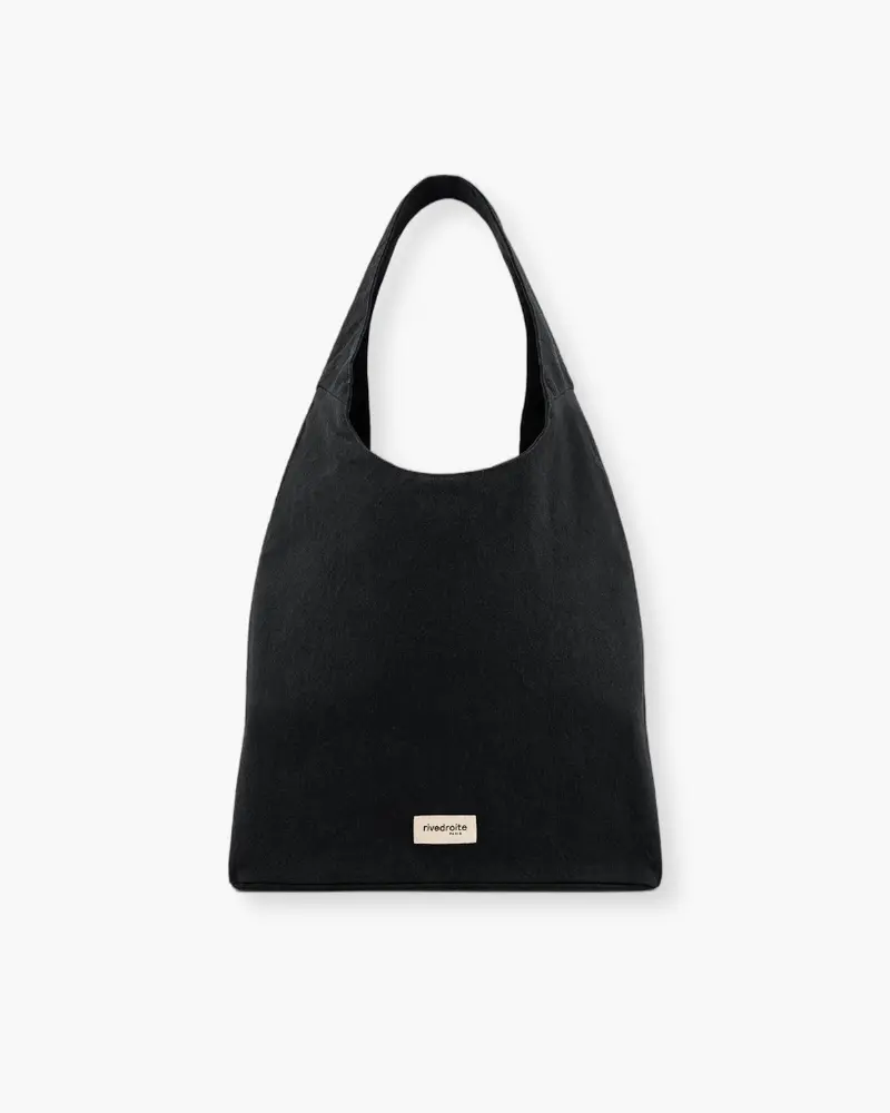 Richelieu Sling Bag - Black [PRE ORDER]