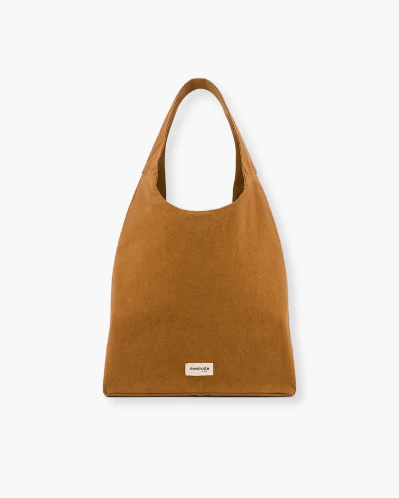 Richelieu Sling Bag - Camel [PRE ORDER]