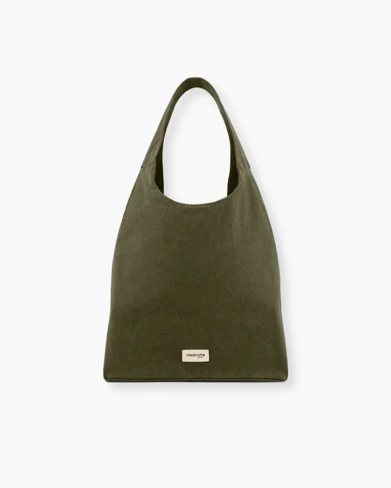 Richelieu Sling Bag - Military Green [PRE ORDER]