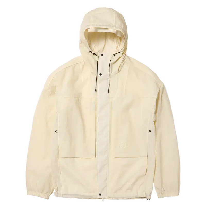 Ridge Jacket - Glow In The Dark