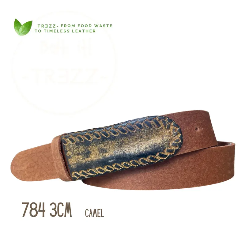Riem Buttongesp 784