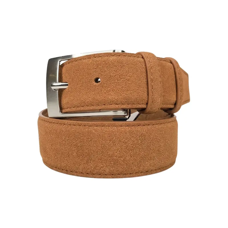 Riem DINO Camel Suède