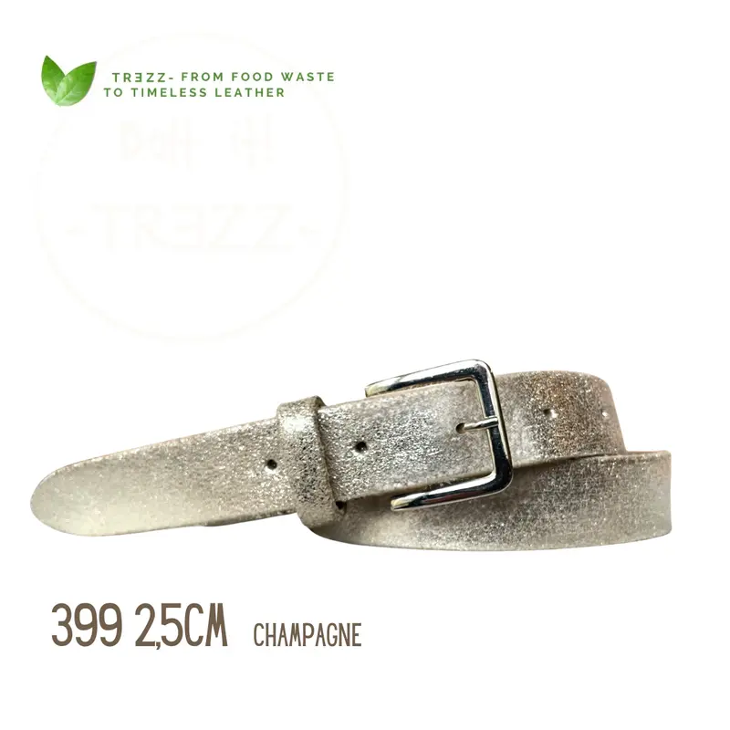 Riem Gloss Gespje 399